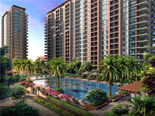 甘孜县楼盘，甘孜有什么小区