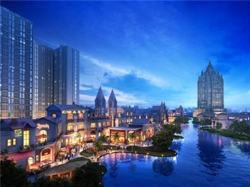 湖南娄底房价要跌了吗2025，娄底房价多少钱了？