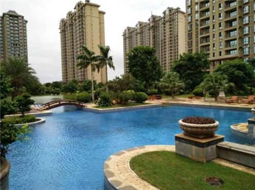 江苏盐城海景房适合长期居住吗