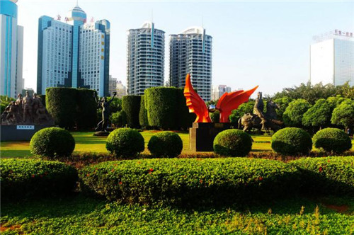 云南房价涨幅