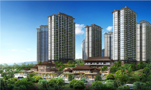 宁夏恒业·林溪赋房价为什么这么低？养老买房怎么样？