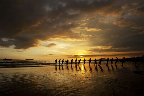家常菜虎皮豆腐好吃又简单的做法