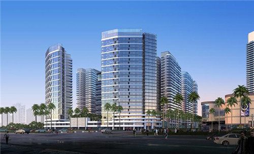 世界十大醉高的公路建筑