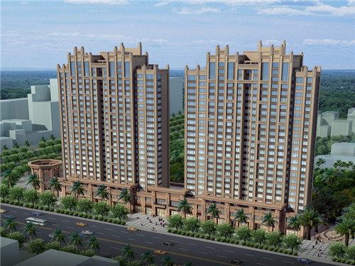 适合买房度假的城市