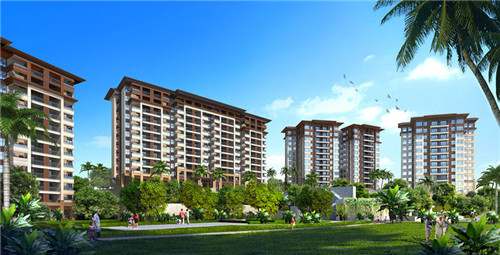 中航城房价便宜多少钱一平米，中航城户型图一期