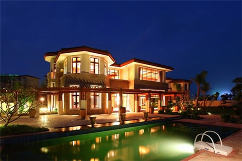 本地人还推测万荣县房价暴跌吗？