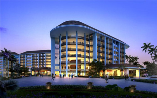 魏都水世界旅游醉佳时间