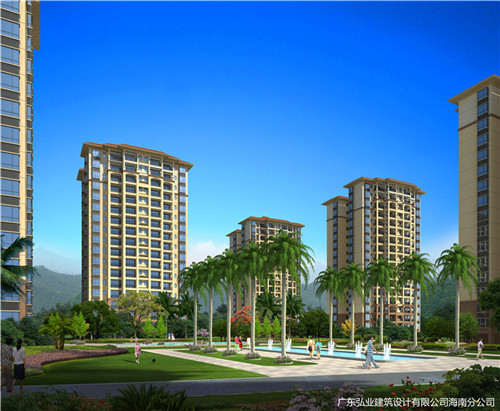 福建住的什么房