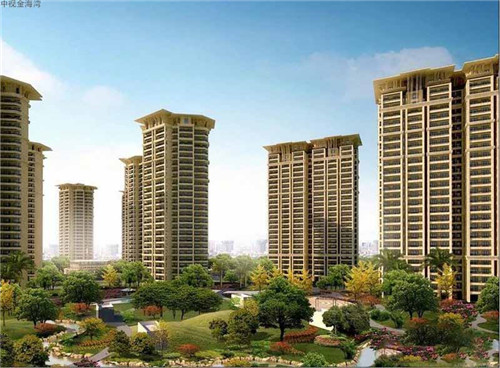 渤海明珠哪里好玩，渤海明珠观景台