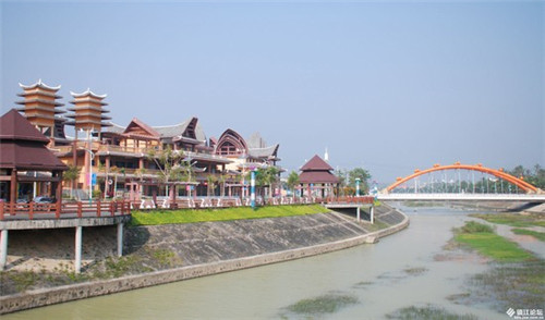 巨野县旅游攻略路线图