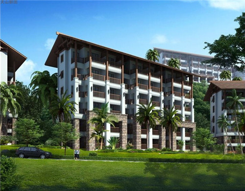 物业都需要建立什么档案