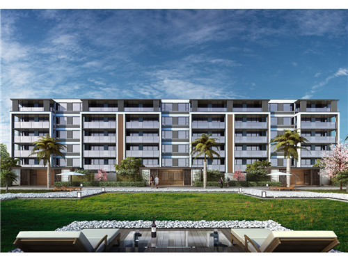 海北房产XG了吗？