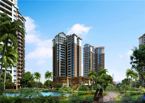 本地人老是询问邯郸房价怎么样，河北在哪里买房居住好