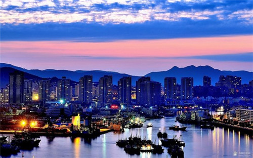 粤北十大高峰是什么山