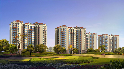 地中海印象锦绣银湾二期房价可以跌吗 地中海印象锦绣银湾二期房价可以跌吗