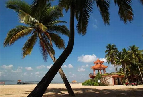 威海值得推荐那些地方，威海房价能不能降下来