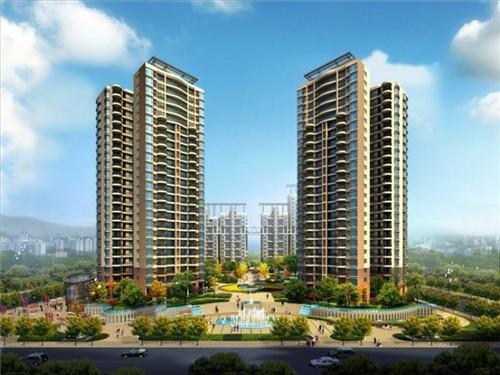 株洲市哪里的房子最好，湖南株洲县城房价哪里最贵