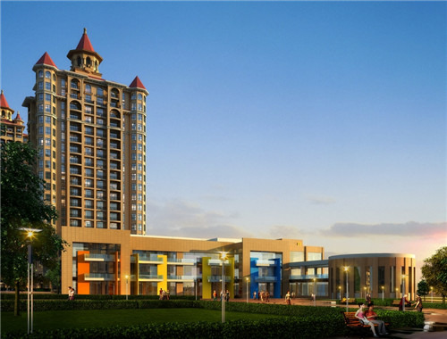 泓福餐饮家常菜