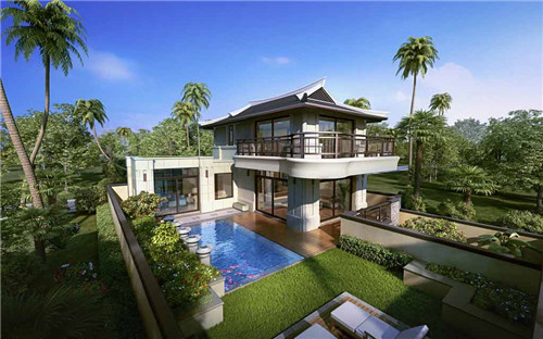 蓝桥旁边是什么古镇景点 蓝桥旁边是什么古镇景点