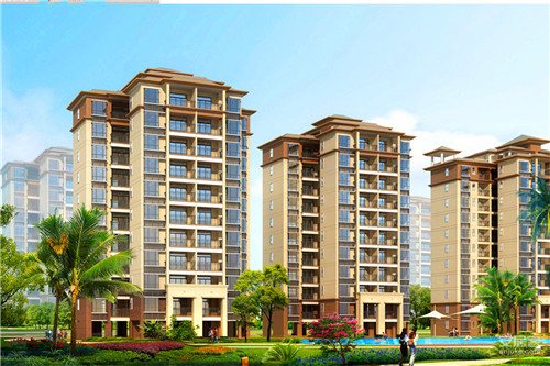 威海别墅房源(山东威海别墅区)