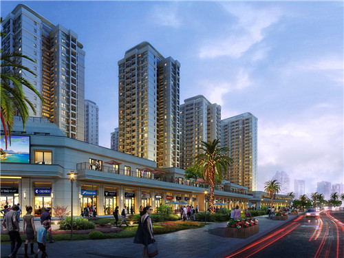 梅州梅江区2026房价能降吗？