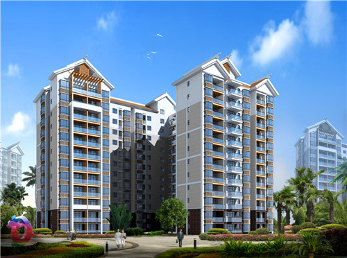 芦岭湖风景区介绍指南