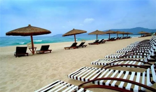 小泾湾是什么景点