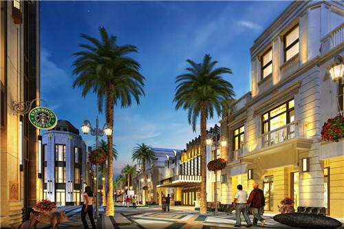 东方旅游有什么景点吗