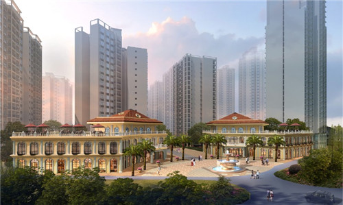 长安居大不易是什么意思解释