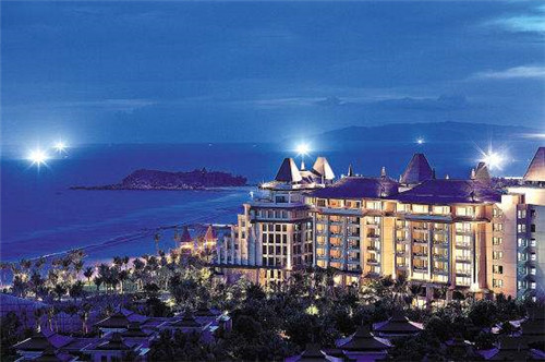 鹿寨有什么景点介绍