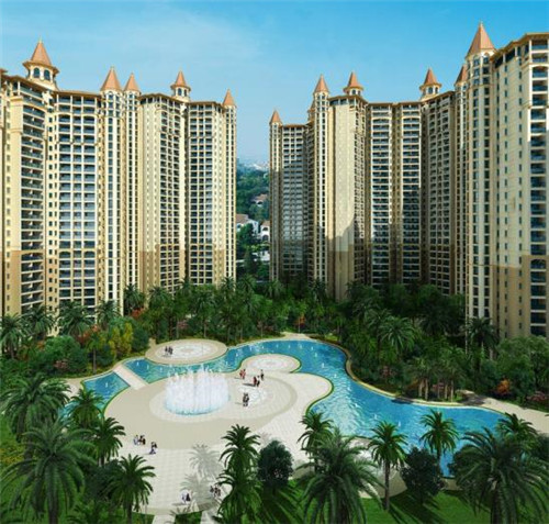 广东省恩平市在售楼盘（广东恩平哪里房价便宜）