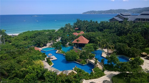 景忠山景区现在对外开放了吗