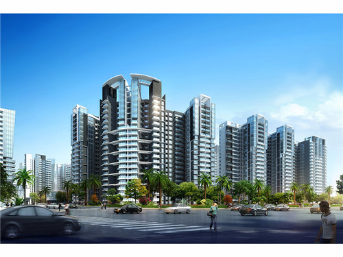 深圳房价上涨这么快的原由,深圳哪个楼盘便宜