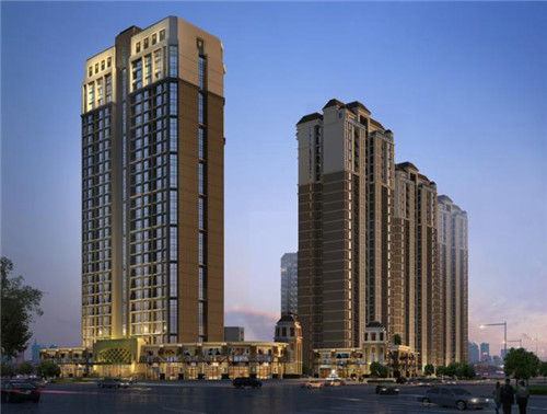 河北在哪买房比较好（保定涿州铂悦山房子怎么样啊）