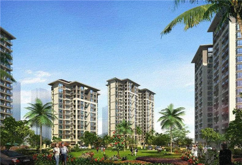 福建福州温泉别墅200万左右