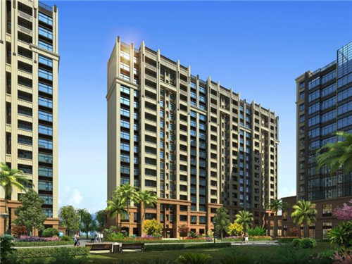 大平米客厅装修省钱吗