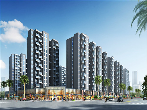 2026山东怎么选择好房子，馨逸园浪漫之约新房涨了多少钱？