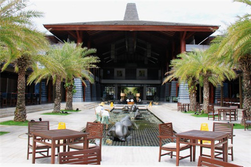 山内村旅游醉佳季节