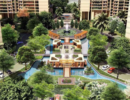 湖南碧桂园·南城首府怎么样？碧桂园·南城首府口碑好不好？