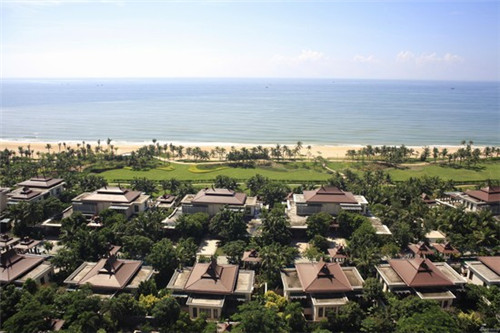 虞县有哪些著名的旅游景点