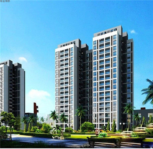 广西百色市房价2020,在百色哪里购房好还便宜 广西百色市房价2020,在百色哪里购房好还便宜