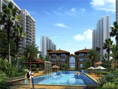 广东君跃荃新时代花园适合居住吗?君跃荃新时代花园适合长期居住~ 广东君跃荃新时代花园适合居住吗?君跃荃新时代花园适合长期居住~