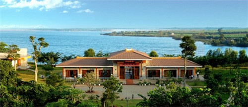 谢湖桥旅游打卡点推荐 谢湖桥旅游打卡点推荐