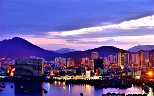 宿鸭湖水库有什么景点 宿鸭湖水库有什么景点