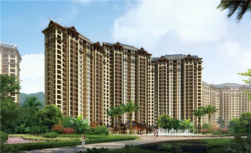 中江都有什么公园景点