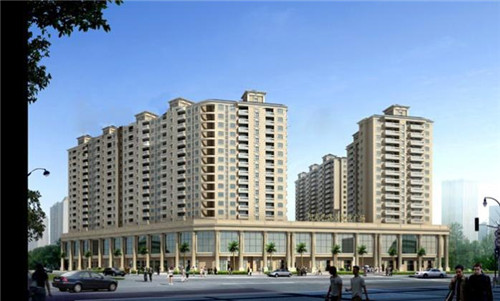 广东茂名买房哪个区域生纸？茂名哪个楼盘房子值钱？