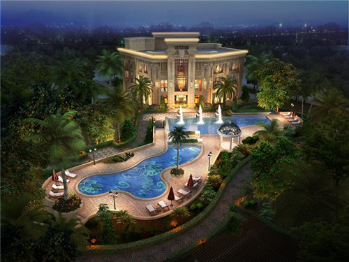 桑植县避暑风景好的地方有哪些