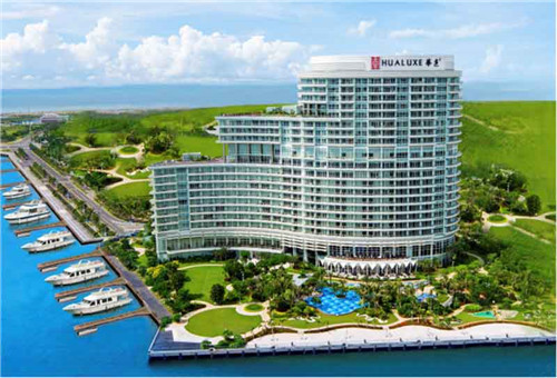 海南乐逍遥旅行社有限公司