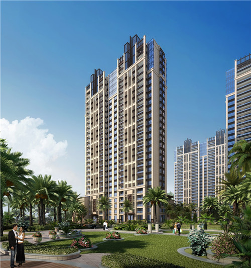 福建房价2021醉新价格走势（宁德大东海珺悦府户型）