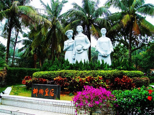 内蒙古将来的发展前景，内蒙古气候潮湿吗